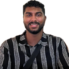 Chalith Hewage
