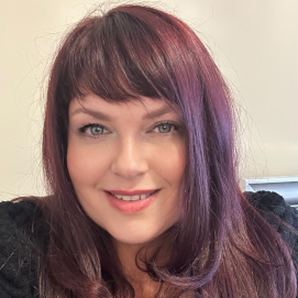 Tracy Meyer