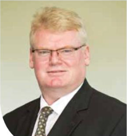 Warren Kitchin